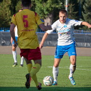 2014.09.24 PP Stal Rzeszów - Znicz Pruszków