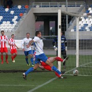 2014.11.02 Stal Rzeszów - Avia Świdnik 2:0
