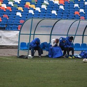 2014.11.22 Stal - Lublinianka 2:2