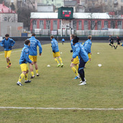 2015.03.15 Karpaty Krosno - Stal Rzeszów 4:1