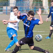 2015.03.21 Stal Rzeszów - JKS Jarosław 5-0