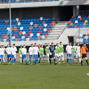 2015-04-04 Stal Rzeszów - Resovia Rzeszów