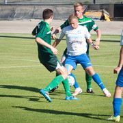 2015.06.06 Stal Rzeszów - Wisłoka Dębica 8-0