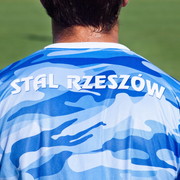 2015.08.08 Stal Rzeszów - Avia Świdnik 1-0