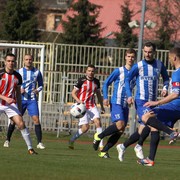 2016.04.02 Resovia - Stal Rzeszów 0:3