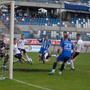 2016.05.14 Stal Rzeszów - Hetman Zamość 6-1