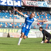 2016.08.07 Stal Rzeszów - Karpaty Krosno 4-1