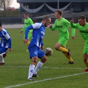 2016.11.19 Stal Rzeszów - MKS Trzebinia/Siersza 4:1