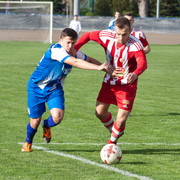 2017.04.08 Stal Rzeszów - Soła Oświęcim 2-2 (1-1)