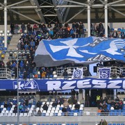2017.04.22 Stal Rzeszów - Motor Lublin 0:2