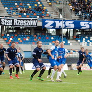 2017.06.17 STAL RZESZÓW - KSZO 1929 OSTROWIEC ŚWIĘTOKRZYSKI 3:0 (1:0)