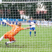 2017.07.15 PP Stal Rzeszów - Olimpia Zambrów 3-3