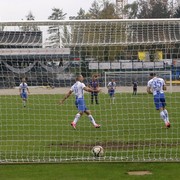 2017.10.14 Stal Rzeszów - Spartakus Daleszyce 2:0