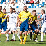 2018.05.12 Stal Rzeszów - Avia Świdnik 1:4 (0:1)