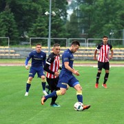 2018.05.16 Resovia - Stal Rzeszów 2:1 (1:1)