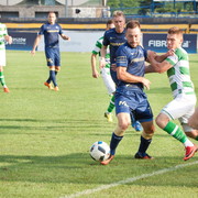 2018.08.19 Stal Rzeszów - Orlęta Radzyń Podlaski 5-0 