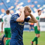 2018.09.08 Stal Rzeszów -Podlasie Biała Podlaska 2-2 