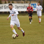 2019.03.09 Wólczanka - Stal Rzeszów 0:1