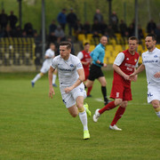 2019.04.27 Czarni Połaniec - Stal Rzeszów 1-2