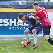 2019.05.08 Stal Rzeszów - Stal Kraśnik 3-1