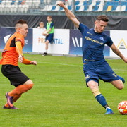 2019.05.18 Stal Rzeszów - KSZO 1929 Ostrowiec Świętokrzyski 2-2