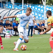 2019.08.04 Stal Rzeszów - Legionovia Legionowo