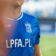 2019.08.17 Stal Rzeszów - Lech II Poznań 2-0