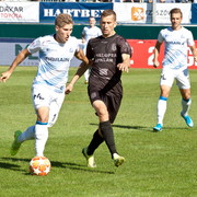 2019.09.22 Stal Rzeszów - Resovia Rzeszów 1-1