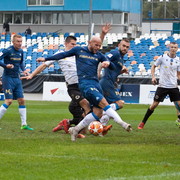 2019.10.05 Stal Rzeszów - Gryf Wejherowo 1-2