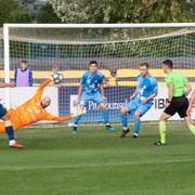 2019.10.19 Stal Rzeszów - Błękitni Stargard 3-1