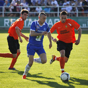 2012-04-28 Stal Rzeszów - Puszcza Niepołomice