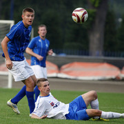 2012-09-01 Stal Rzeszów - Pogoń Siedlce
